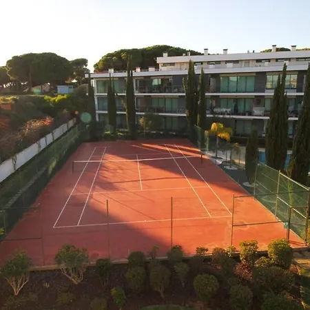Apartman Vilamoura Golf - T2 - Apt 308 Quarteira