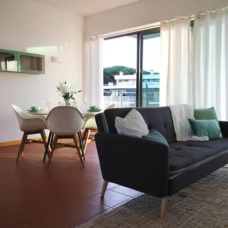 Vilamoura Golf - T2 - Apt 308 Quarteira