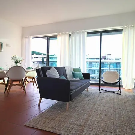 Apartman Vilamoura Golf - T2 - Apt 308
