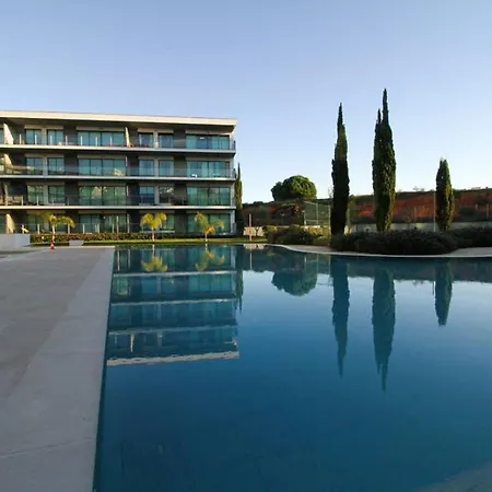 Apartman Vilamoura Golf - T2 - Apt 308 *