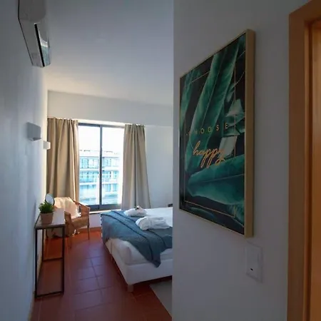 Vilamoura Golf - T2 - Apt 308