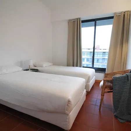 Vilamoura Golf - T2 - Apt 308