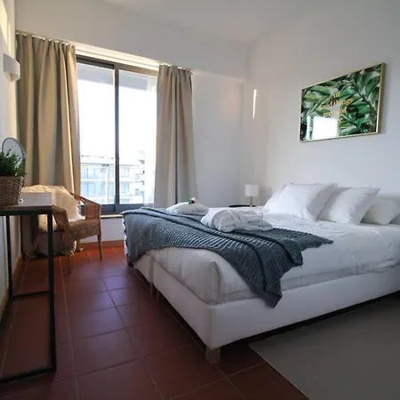 Apartman Vilamoura Golf - T2 - Apt 308