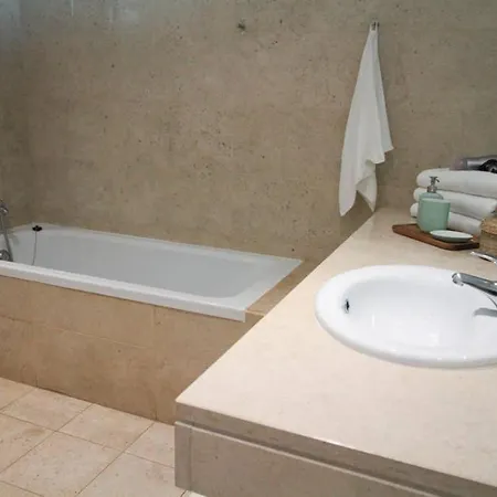 Vilamoura Golf - T2 - Apt 308