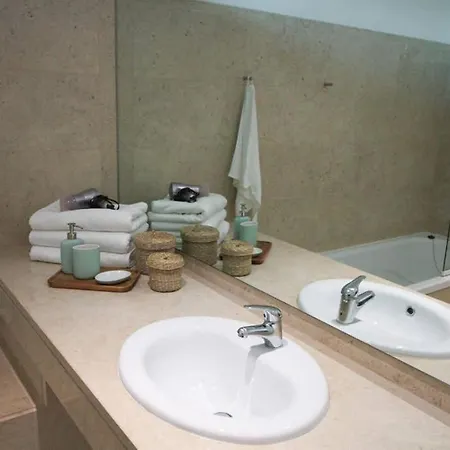 Vilamoura Golf - T2 - Apt 308 *