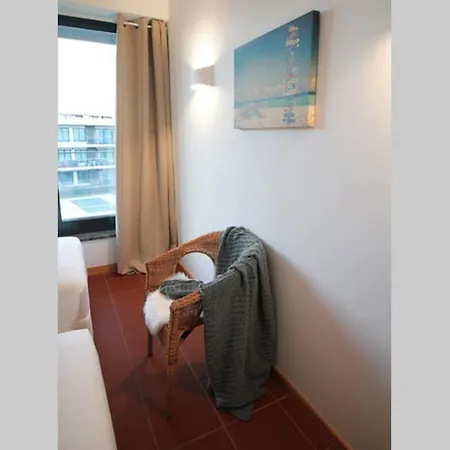 Vilamoura Golf - T2 - Apt 308 Apartman *