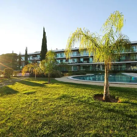 Vilamoura Golf - T2 - Apt 308 * Quarteira